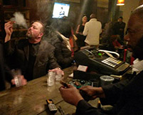 Tesa Cigar