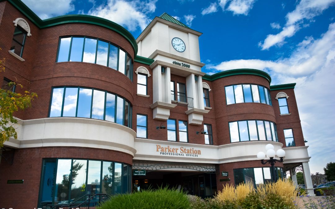 Munafo & Falkenstein PLLC, Personal Injury Lawyers at Parker Station